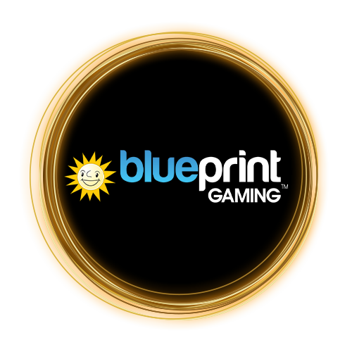 Blueprint Gaming