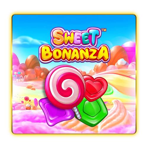 Sweet Bonanza