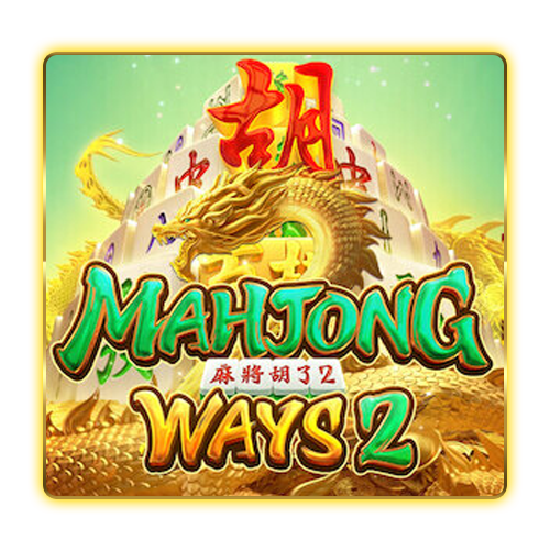 Mahjong Ways 2