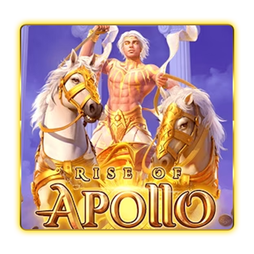 Rise of Apollo